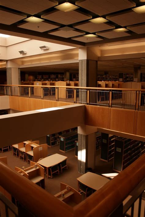 eastern washington university library